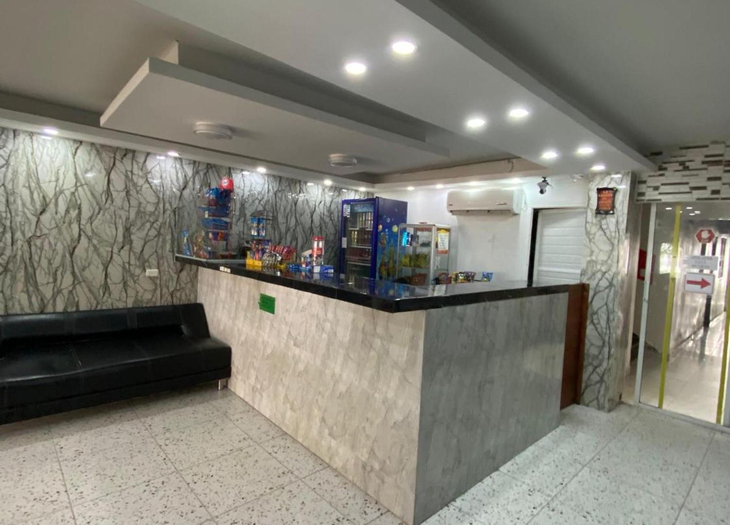 Luz De Oriente Hotel 3*