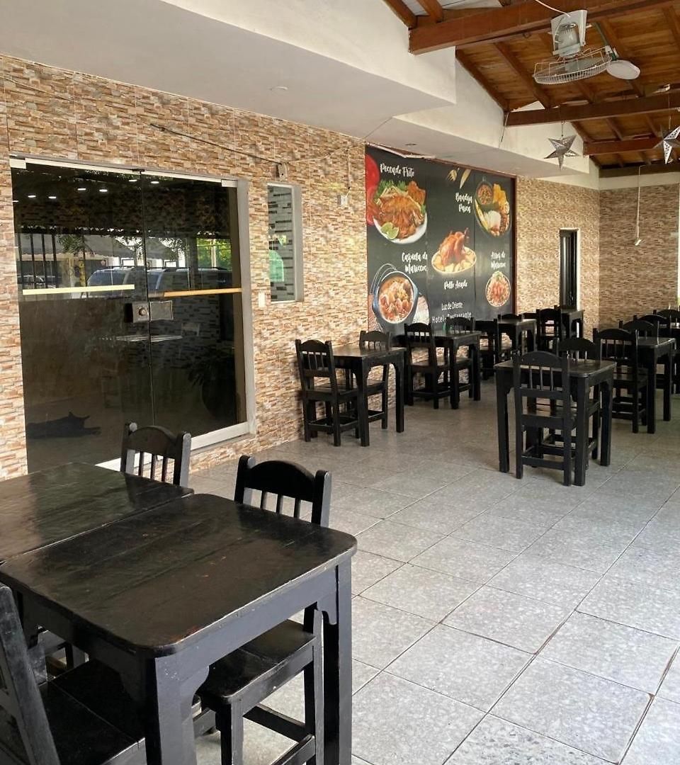 Luz De Oriente 3* Cartagena