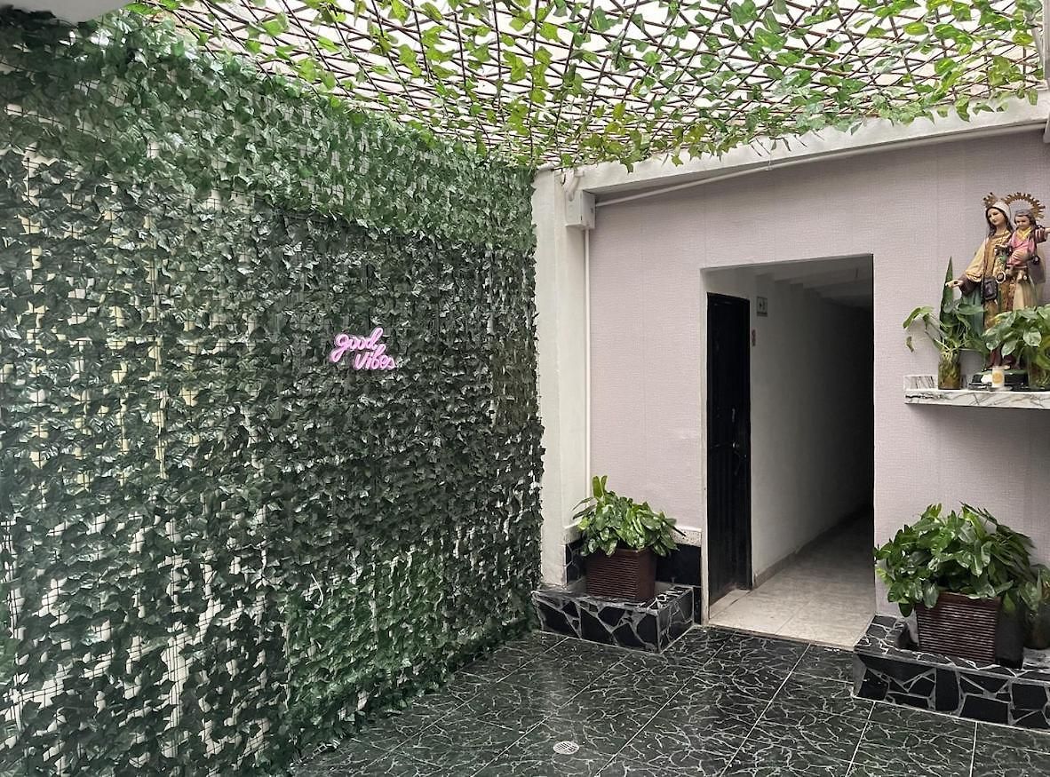 Hotel Luz De Oriente