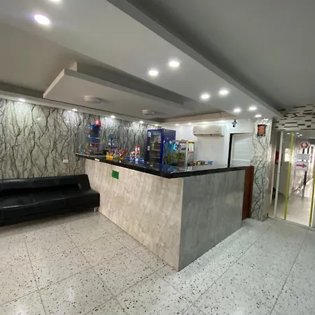 Luz De Oriente Hotel 3*