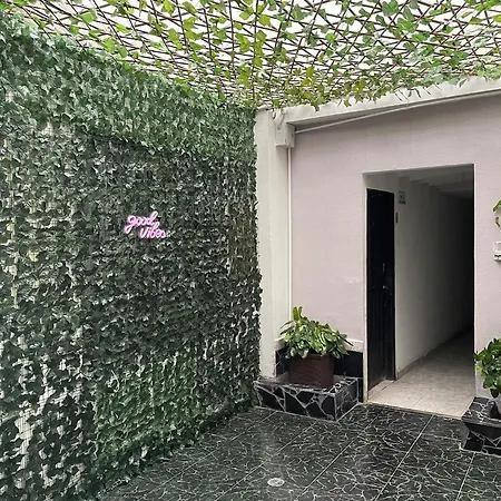 Hotel Luz De Oriente